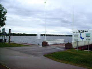 Mora am Siljan